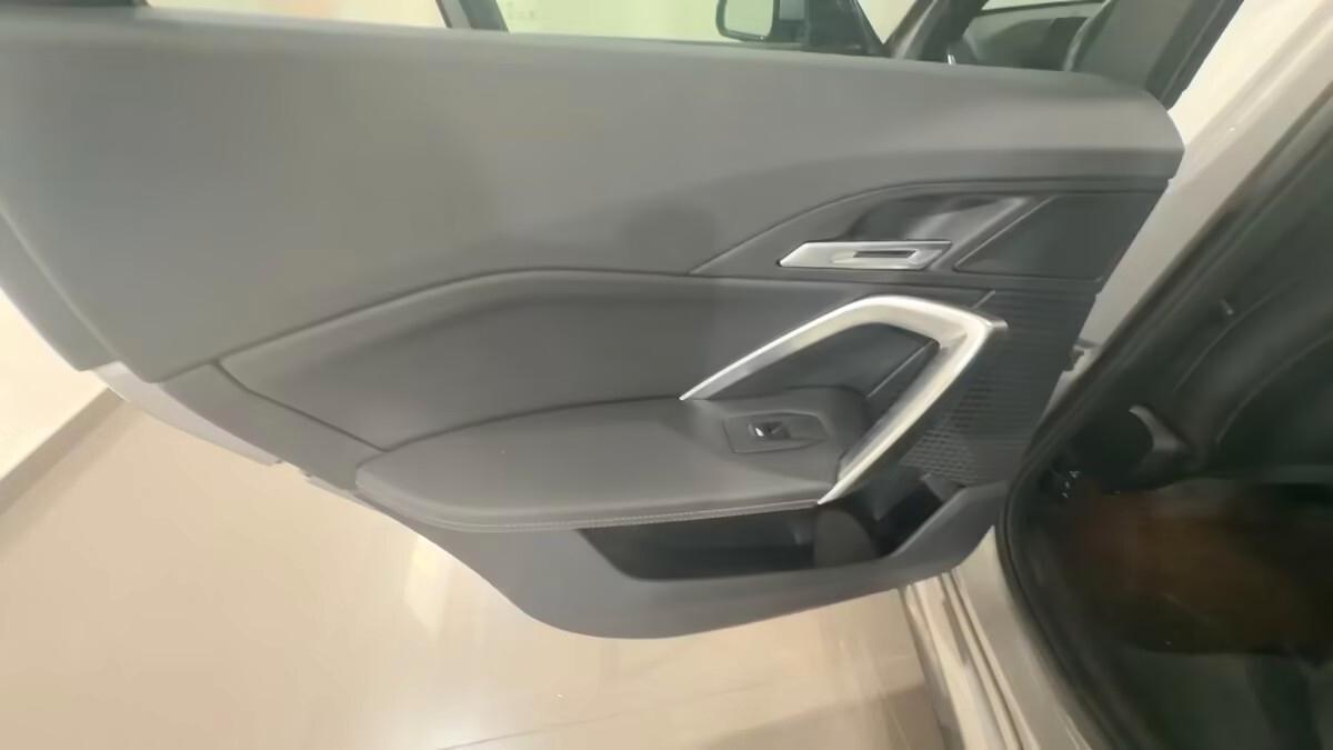 Bmw X1 sDrive 20d Msport