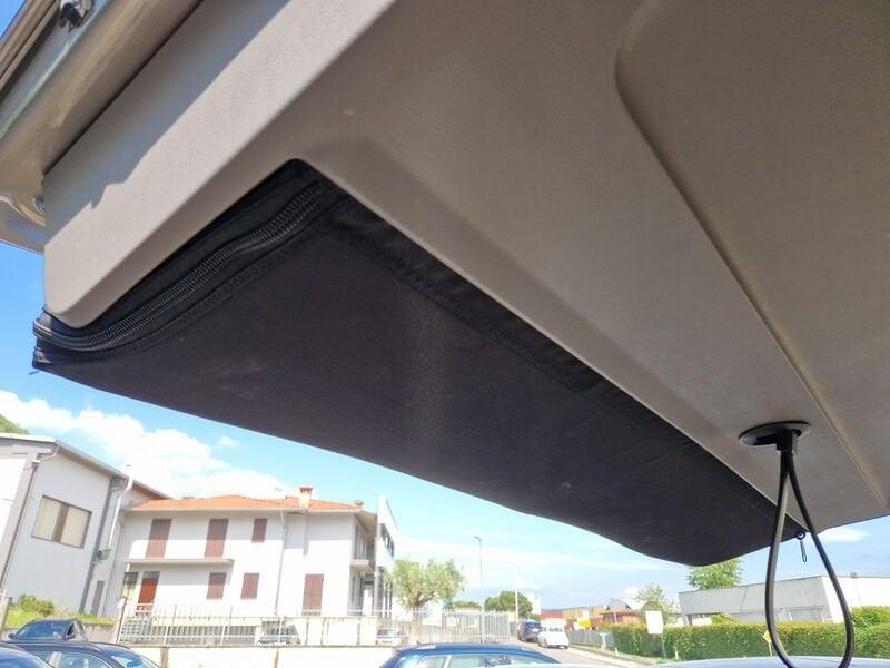Volkswagen California 2.0 TDI 150CV DSG Beach Tour