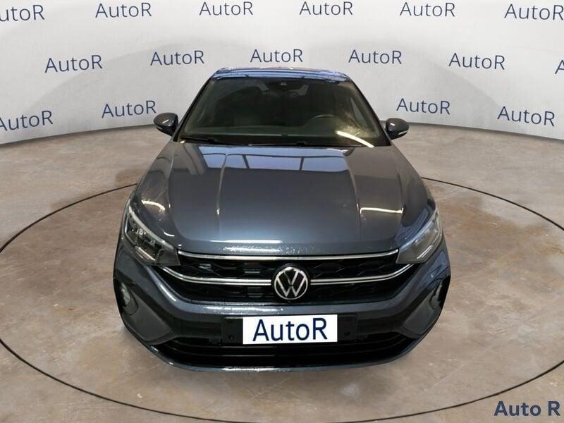 Volkswagen Taigo 1.0 TSI 85kW R-Line