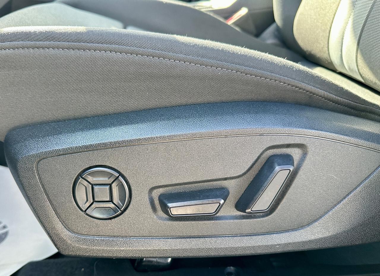 Audi A3 SPB 35 TDI S tronic Business