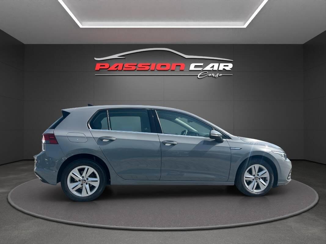 Volkswagen Golf 2.0 tdi Style 115cv dsg