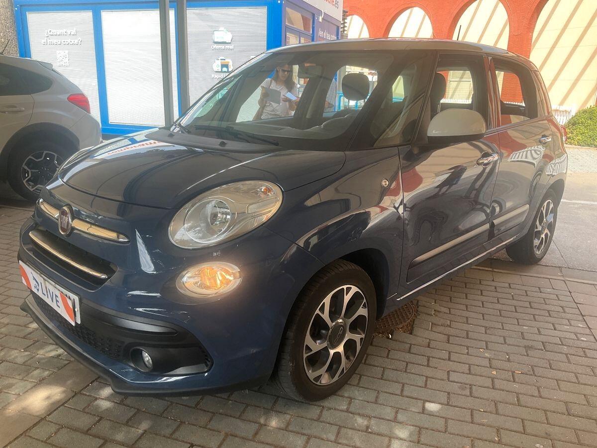 Fiat 500L 1.4 95 CV Mirror