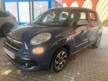 Fiat 500L 1.4 95 CV Mirror