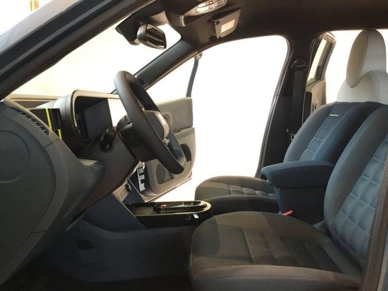 FIAT Grande Panda Grande Panda 1.2 Hybrid 110 CV S&S La Prima - KM0 PREZZO REALE