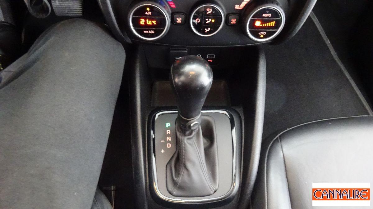 FIAT - Tipo - 1.6 Mjt S&S DCT 5p. Lounge