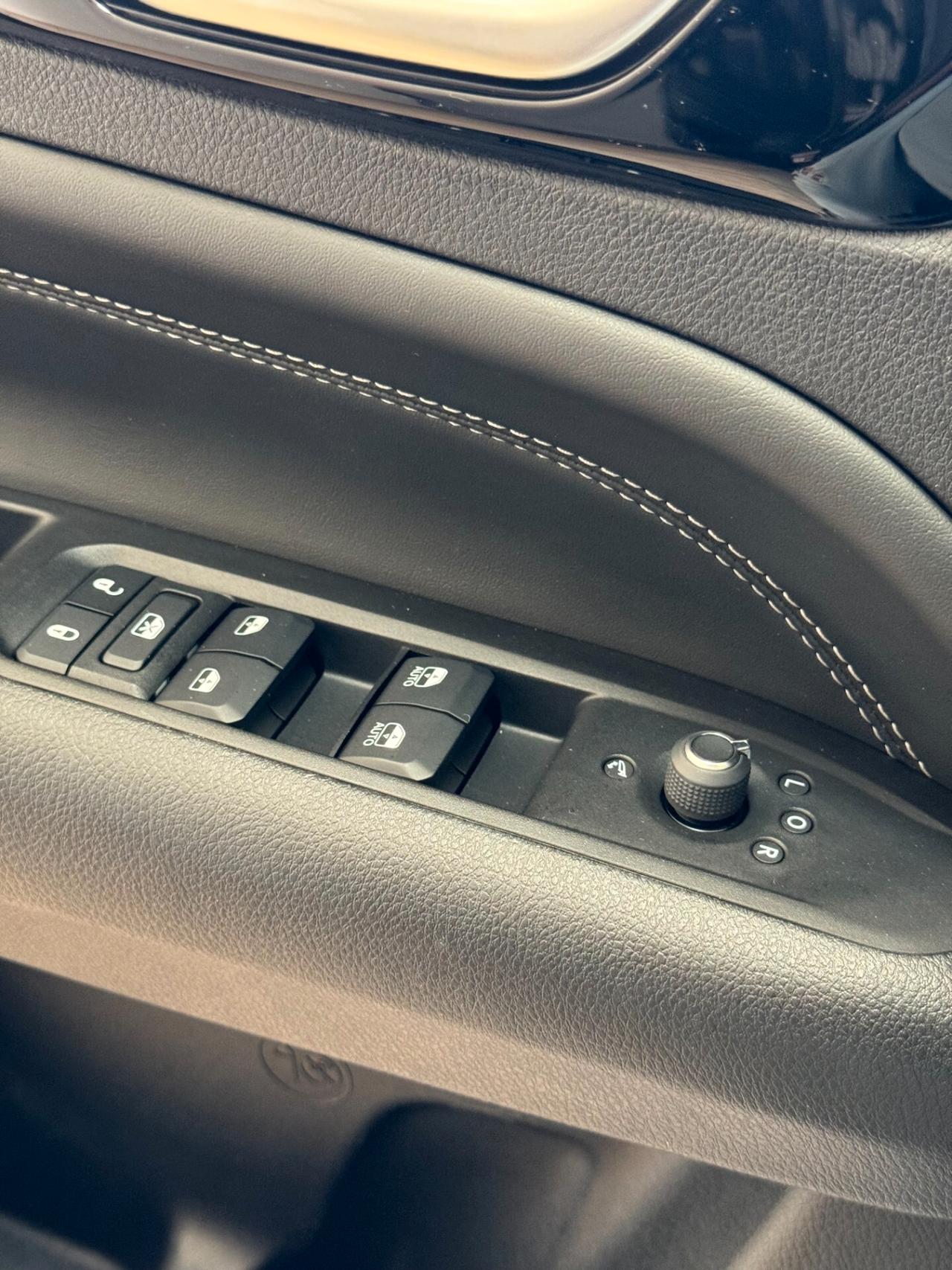Jeep Compass 1.3 Turbo T4 190 CV PHEV AT6 4xe Limited Plug-in Hybrid, TETTO PANORAMICO