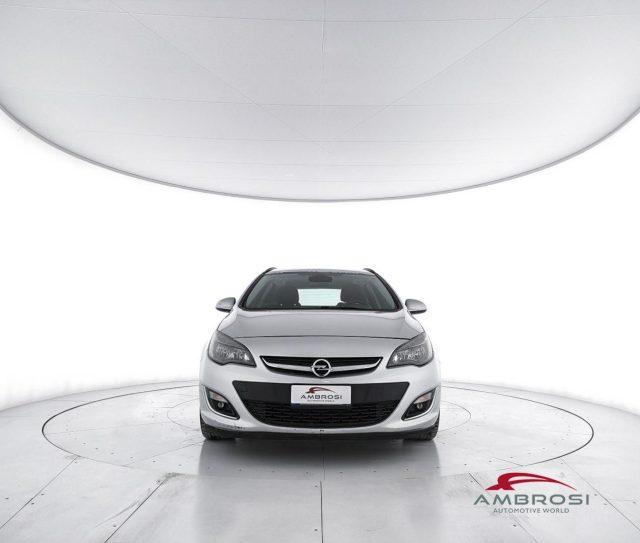 OPEL Astra 1.7 CDTI 130CV 5 porte Elective - PER OPERATORI DE