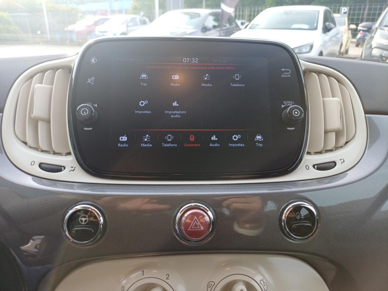 FIAT 500 (2015-2024) - 500 1.0 Hybrid