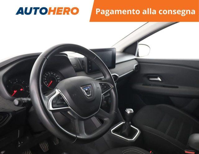 DACIA Jogger 1.0 TCe 110 CV 7 posti Comfort