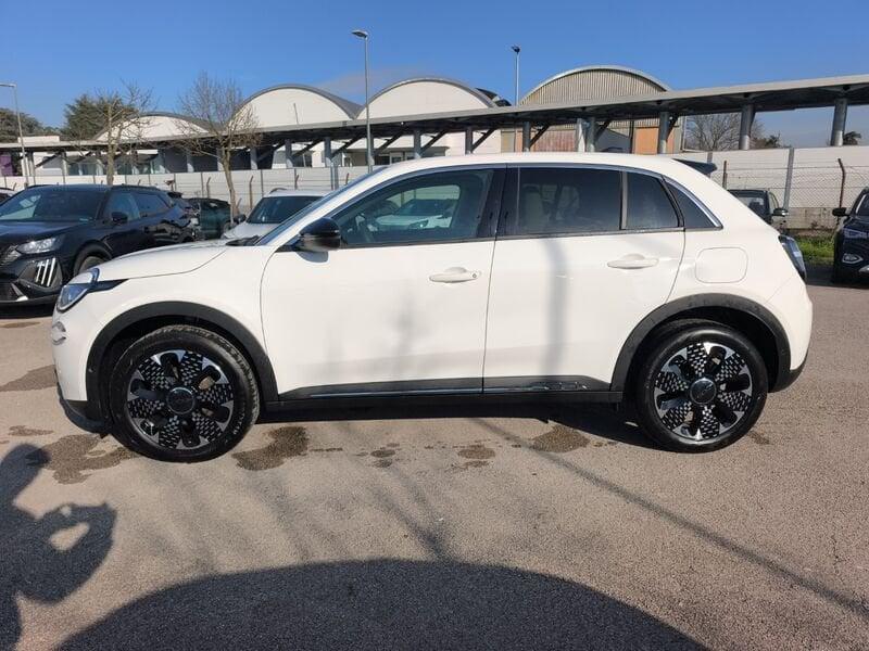 FIAT 600 IV 2023 1.2 hybrid La Prima 110cv auto