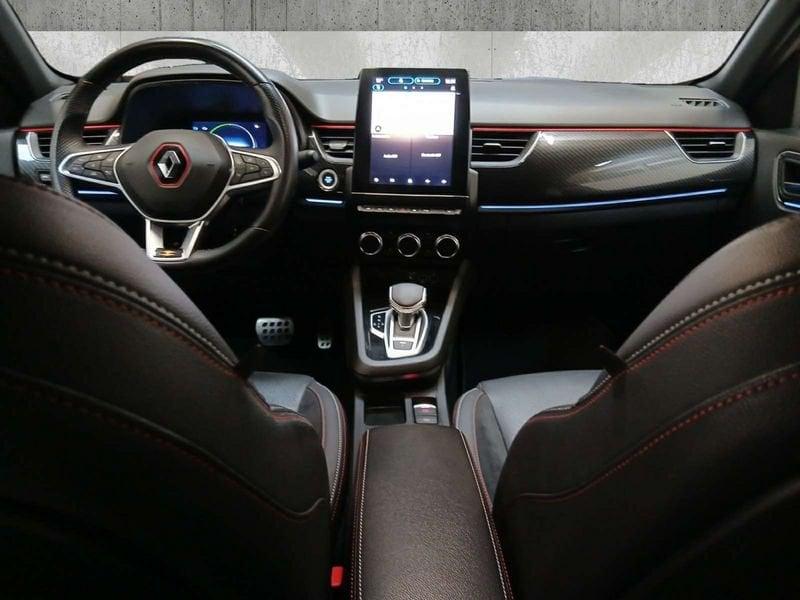 Renault Arkana 1.6 E-Tech full hybrid R.S. Line 145cv