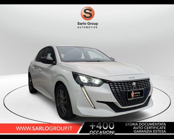 PEUGEOT 208 2ª serie - 208 BlueHDi 100 Stop&Start 5 porte Active Pack