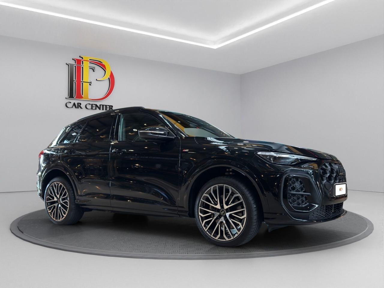 Audi Q5 S line Edition One TDI quattro S tronic