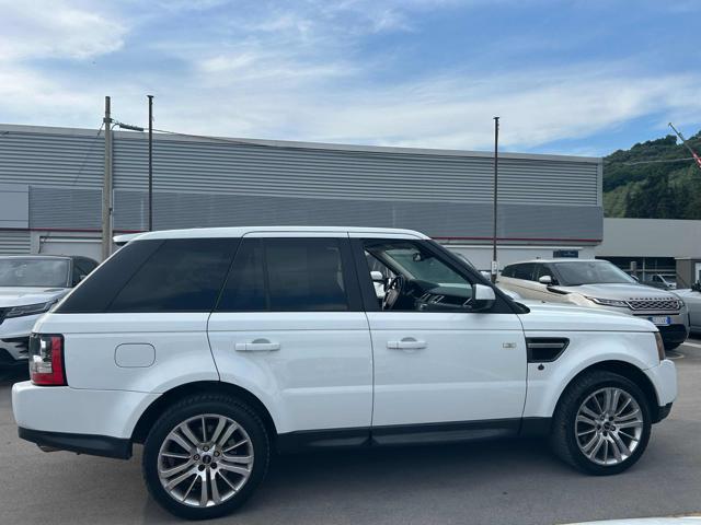 LAND ROVER Range Rover Sport 3.0 SDV6 HSE