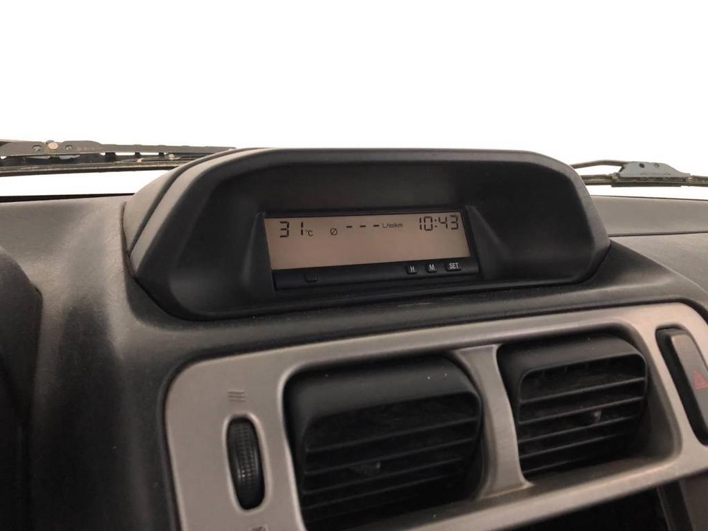 Mitsubishi Pajero Pinin 3 Porte 1.8 MPI