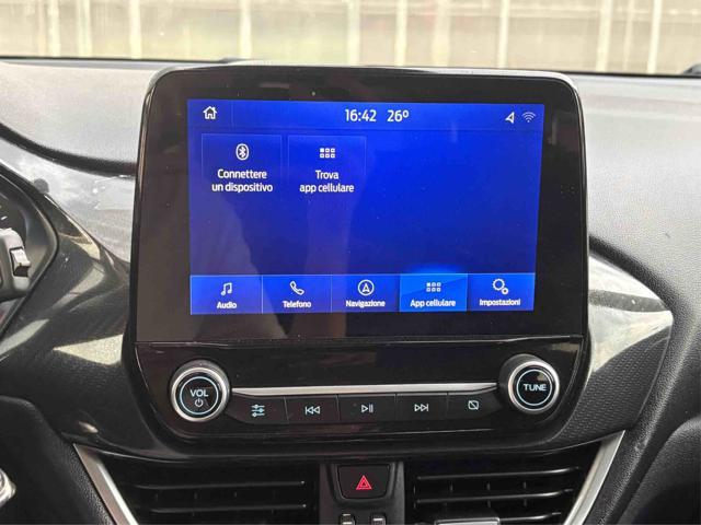 FORD Puma 1.0 EcoBoost 125 CV S&S Titanium