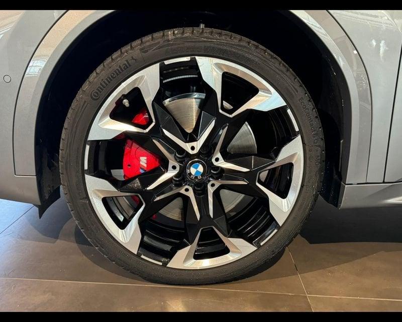 BMW X2 (U10) sDrive 18d Msport