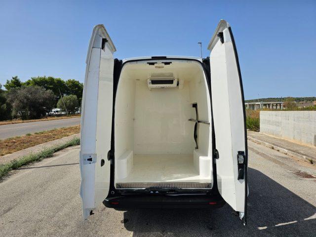 RENAULT Trafic T29 1.6 dCi 145CV S&S PC-TA FRIGO 0° ATP