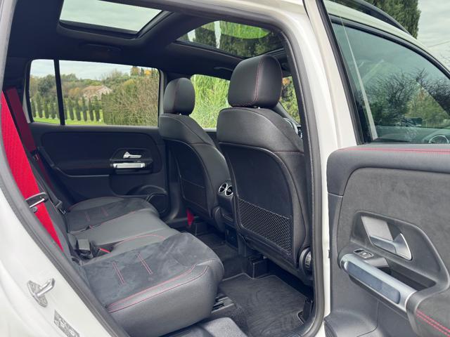 MERCEDES-BENZ GLB 35 AMG 4Matic TETTO+GaranziaMB