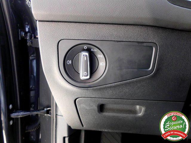 VOLKSWAGEN Tiguan 2.0 TDI 150 CV SCR DSG Life