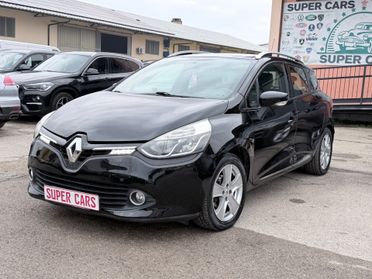 Renault Clio Sporter 1.5 dCi 8V 90CV Start&Stop Energy