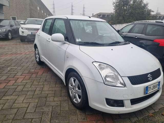 Suzuki Swift Swift 5p 1.3 16v GL Gpl