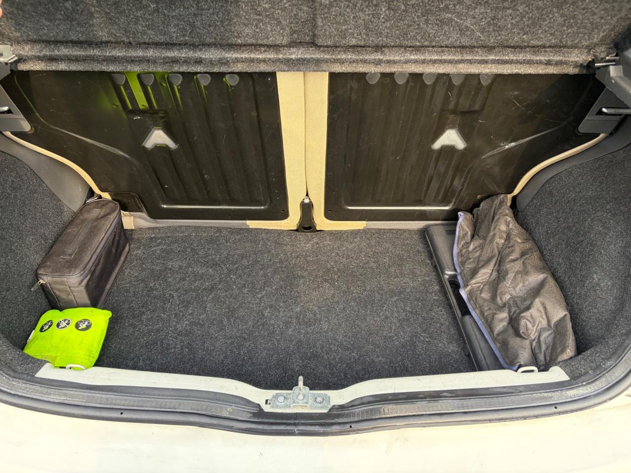 Fiat Panda 1.2 Dynamic Natural Power