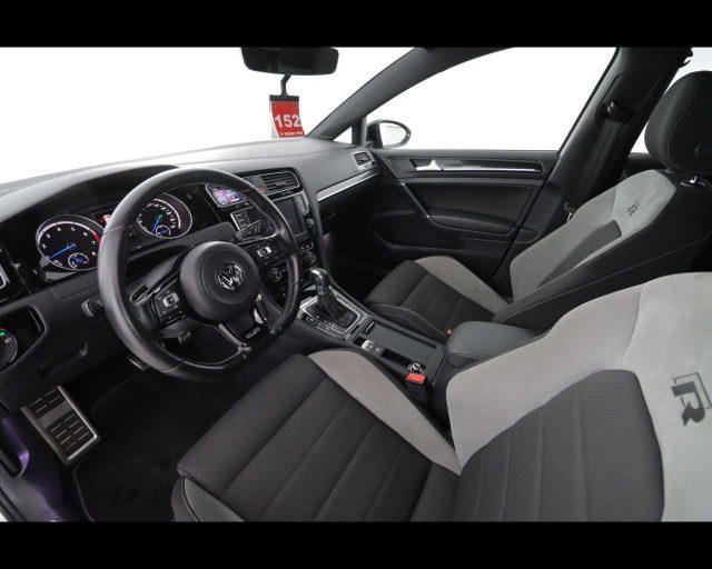 VOLKSWAGEN Golf R 2.0 DSG 5p.