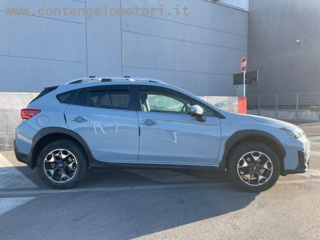 SUBARU XV 1.6i Lineartronic Style