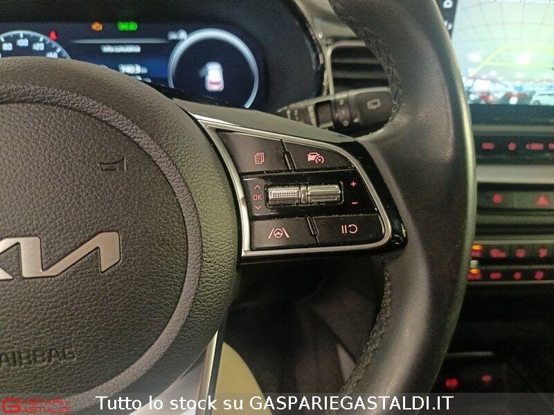 KIA Xceed Xceed 1.0 T-GDi GPL Style