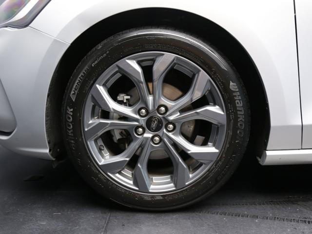FORD Focus 1.0 EcoBoost Hybrid 155 CV Powershift SW ST-line