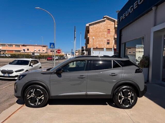 Peugeot 2008 PureTech 100 CV ALLURE PACK 2023