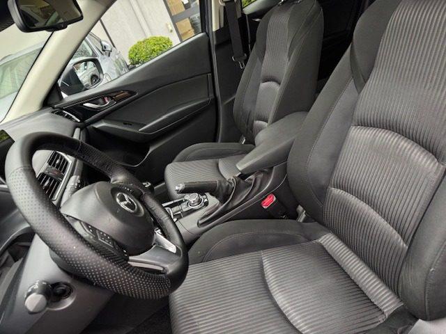 MAZDA 3 Mazda3 2.2 Skyactiv-D Exceed