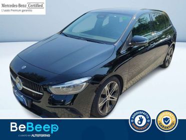 Mercedes-Benz Classe B B 180 D PROGRESSIVE ADVANCED AUTO