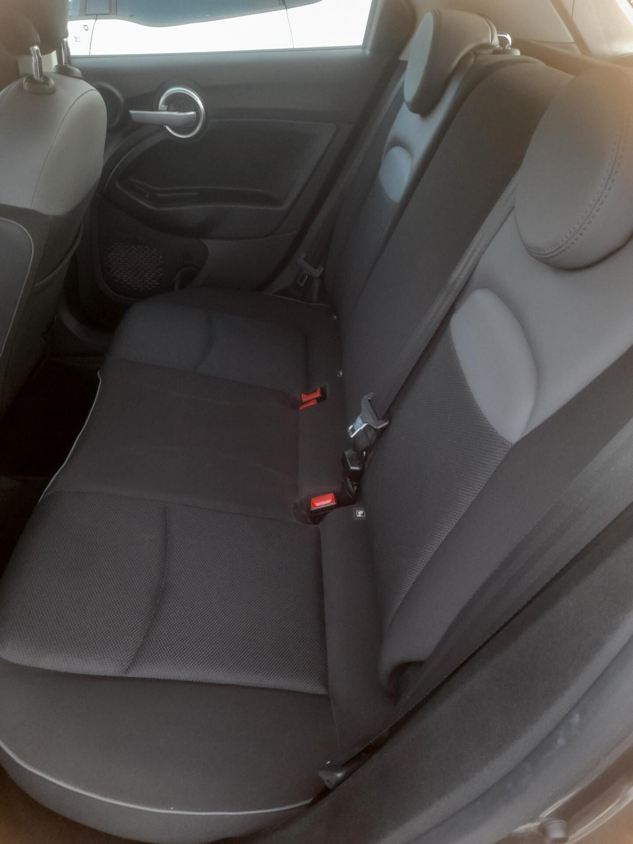 Fiat 500X 1.6 MultiJet 120 CV Pop Star