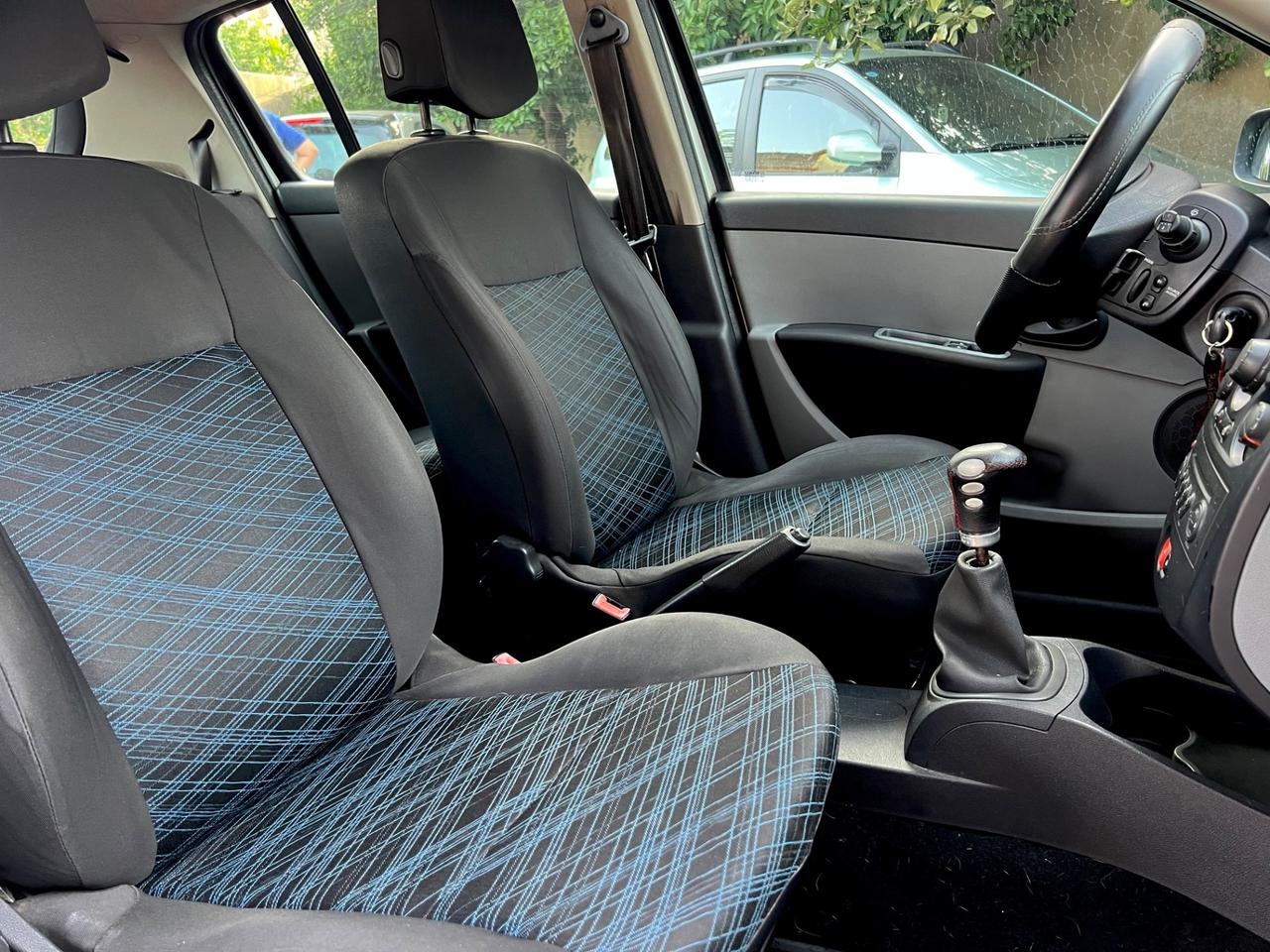 Renault Clio 1.5 dCi 70CV 5 porte Confort