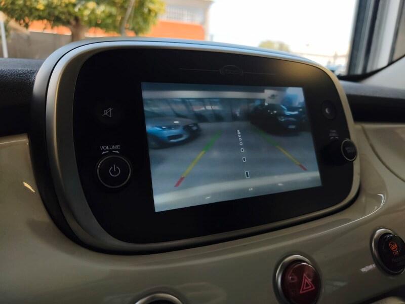 FIAT 500X 500X 1.3 T4 150 CV DCT Cross