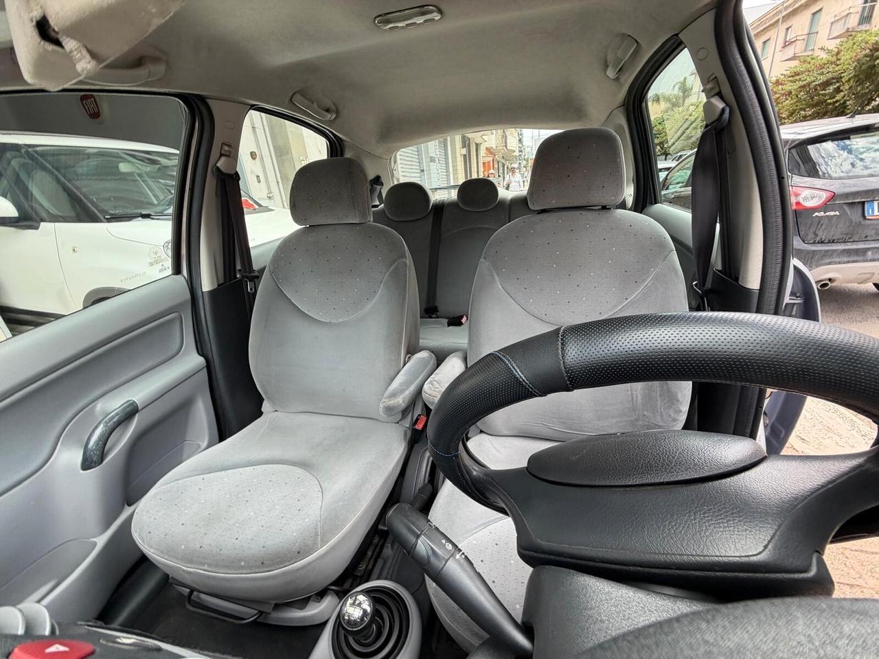 Citroen C3 1.4 HDi Elegance