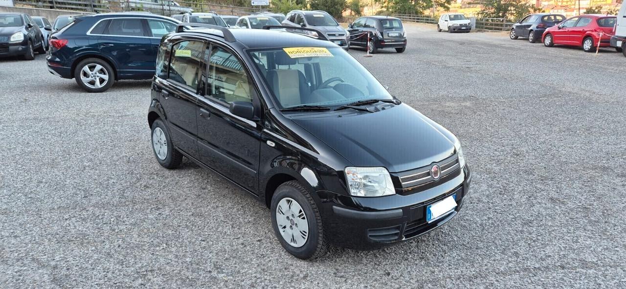 Fiat Panda 1.2 Dynamic - Bellissima