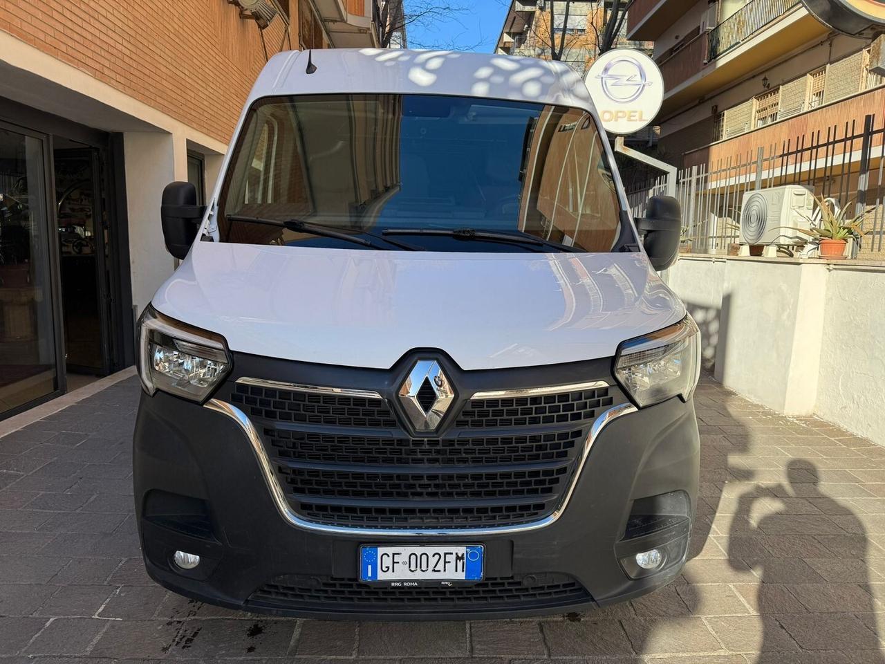 RENAULT Master T35 2.3 dCi 135CV PM-TM