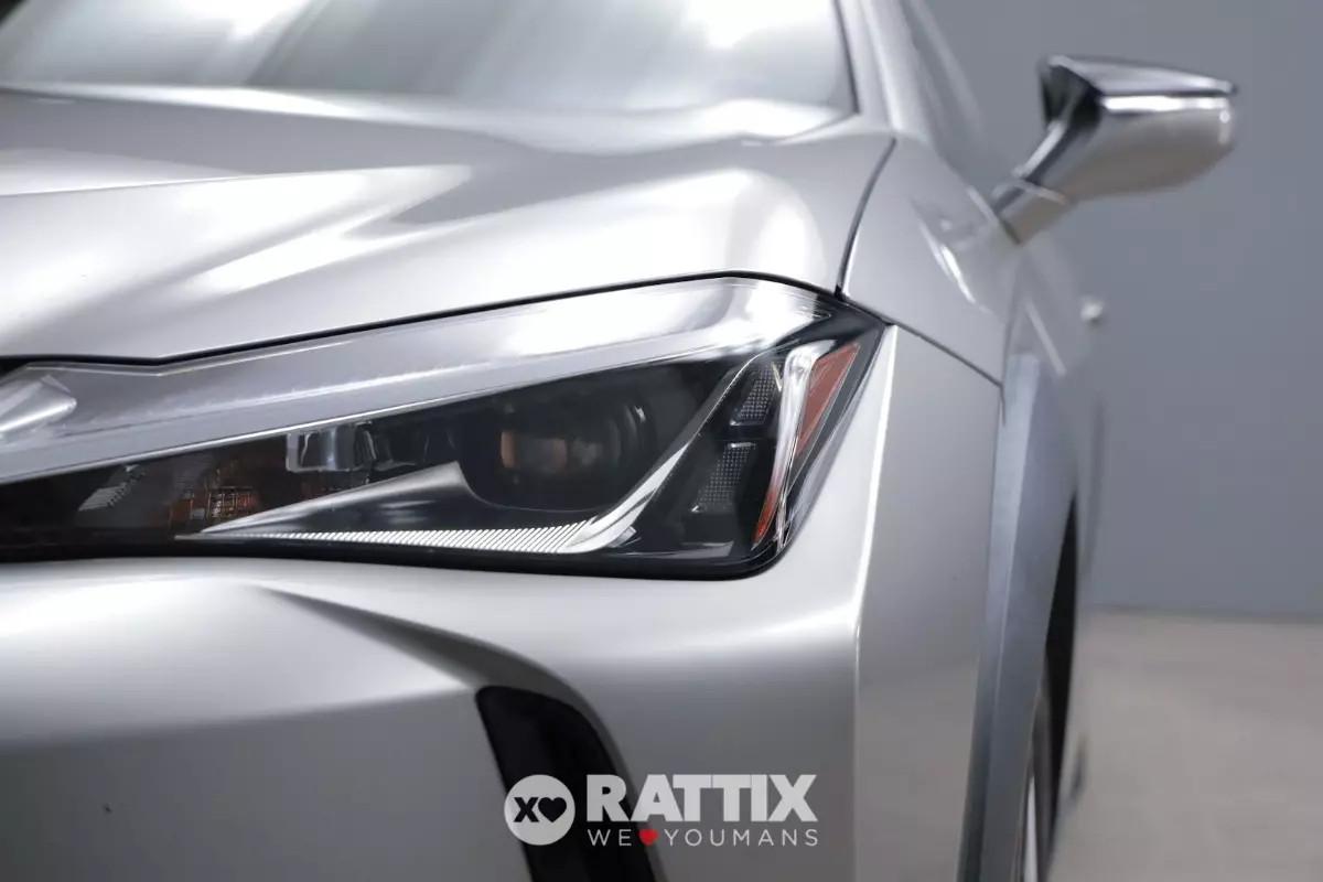 Lexus UX 250h 2.0 Hybrid Executive CVT