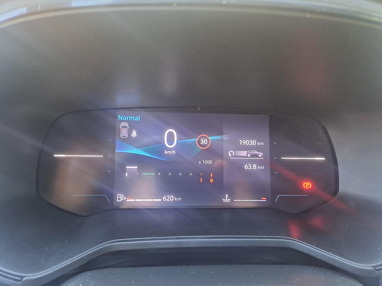 Mitsubishi Colt 1.0L turbo 90 CV Invite