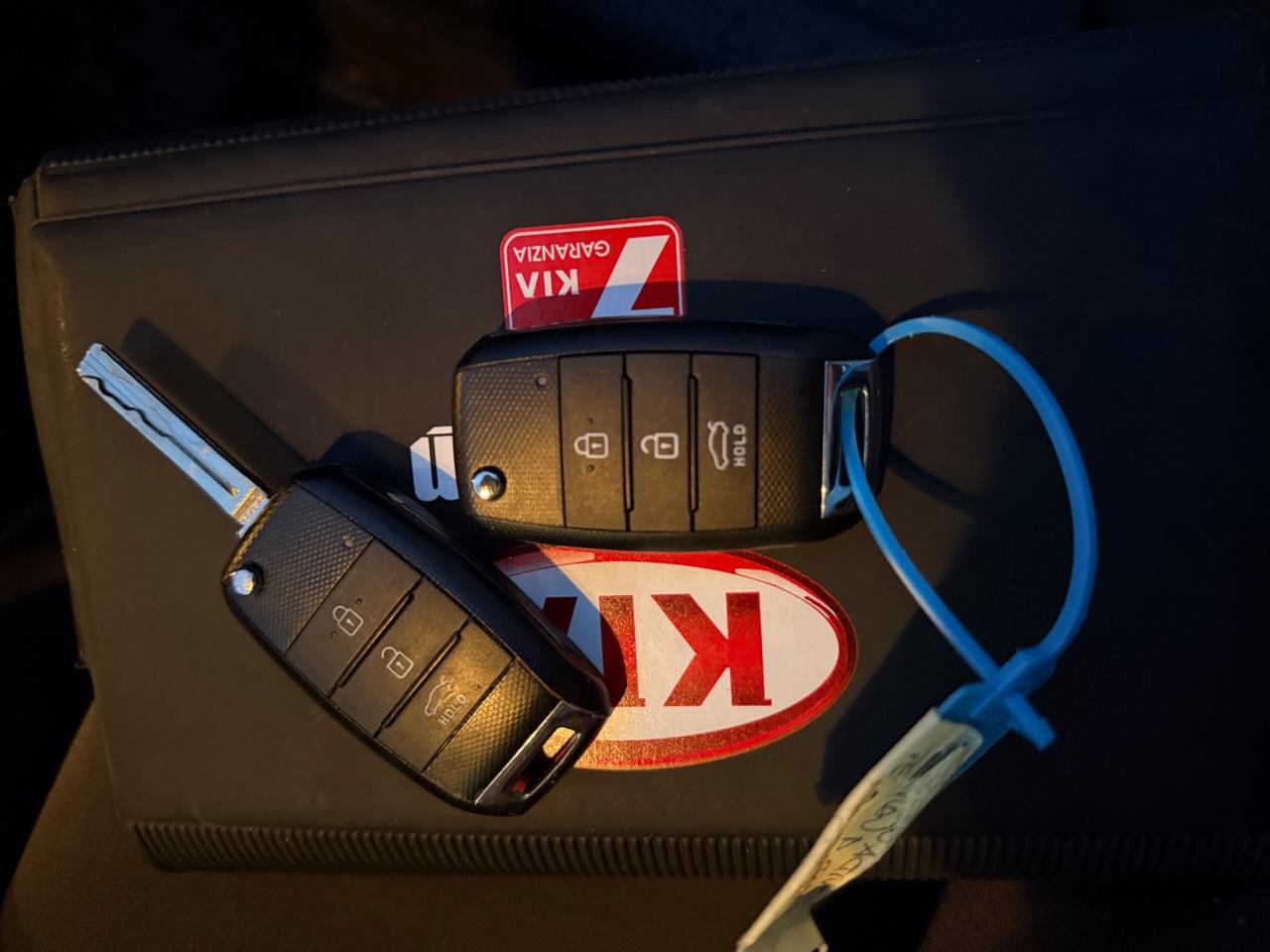 Kia Rio 1.1 CRDi 5p. POCHI KM EURO6B 2017 NEOPAT