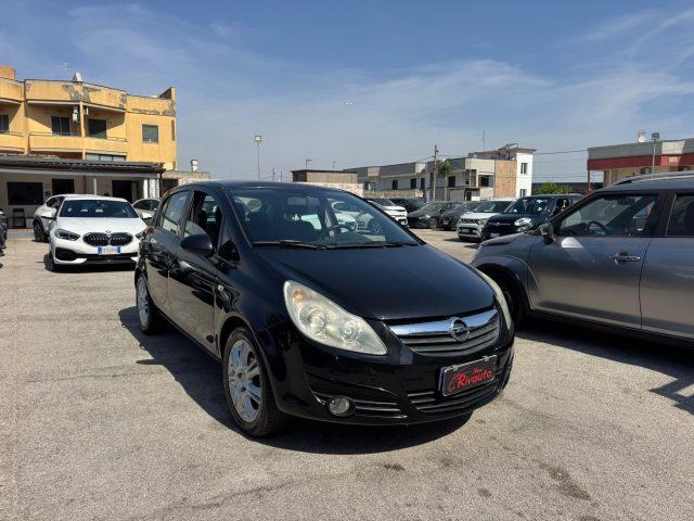 OPEL Corsa 1.2 5 porte Cosmo