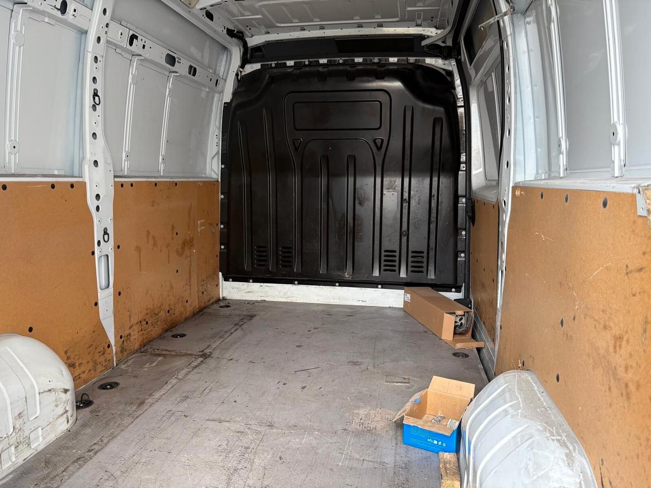 Opel Movano 35 2.3 Turbo D 135CV PM-TA FWD Furgone SPOTICAR