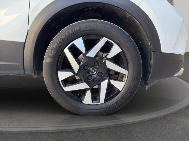 OPEL Mokka 1.2 Turbo Elegance 100 CV