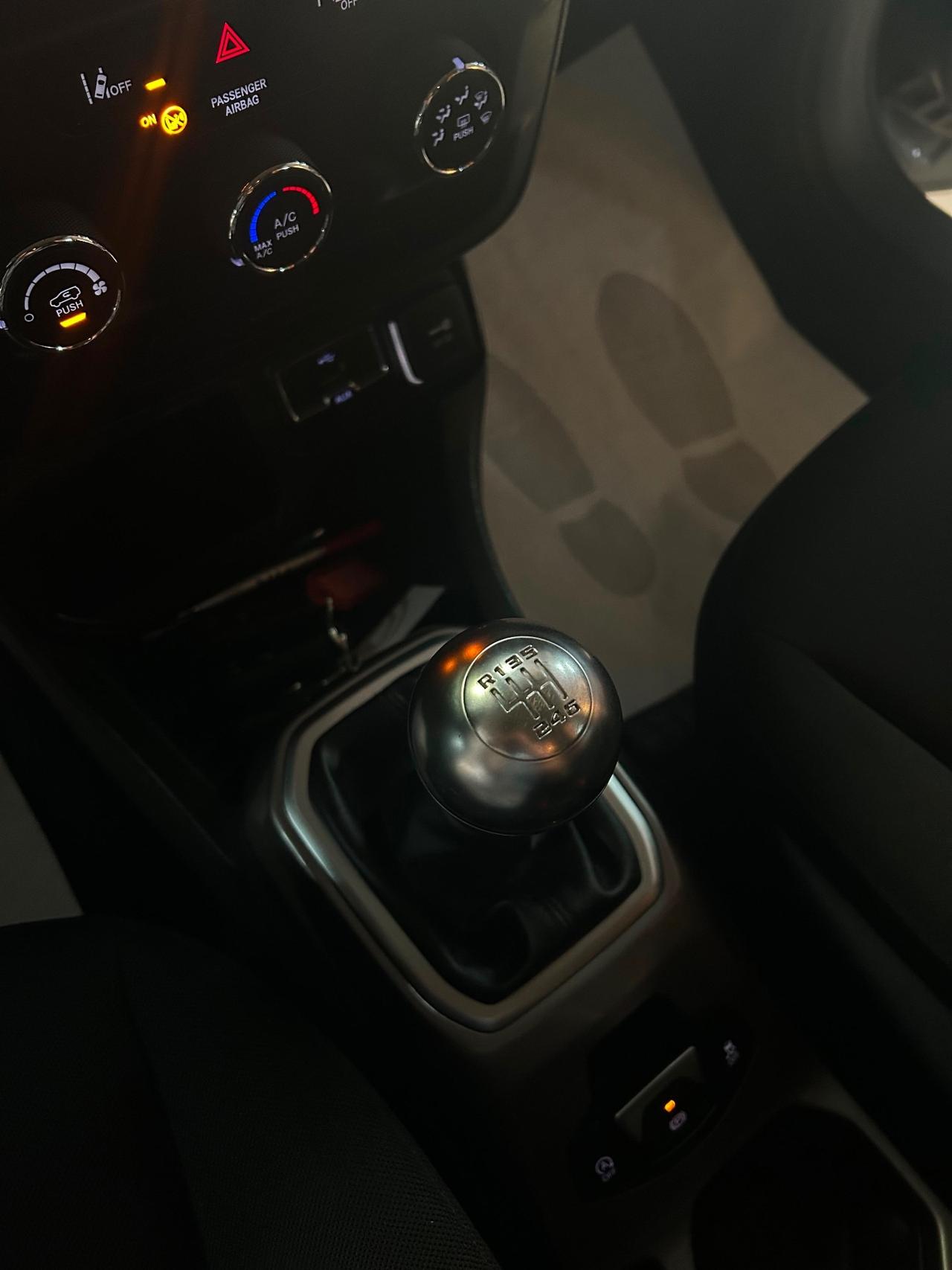 Jeep Renegade 1.6 Mjt 130 CV Longitude 2022