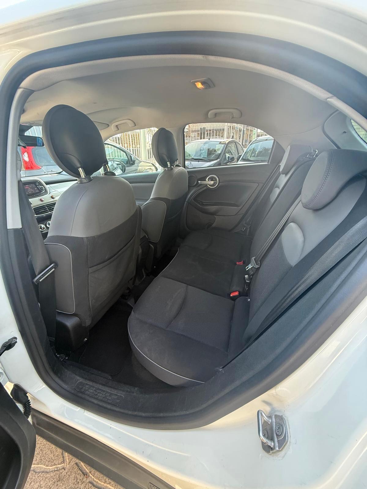 Fiat 500X 1.6 MultiJet 120 CV Pop Star