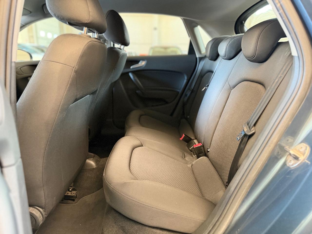Audi A1 1.4 TDI ultra Design NEOPATENTATI