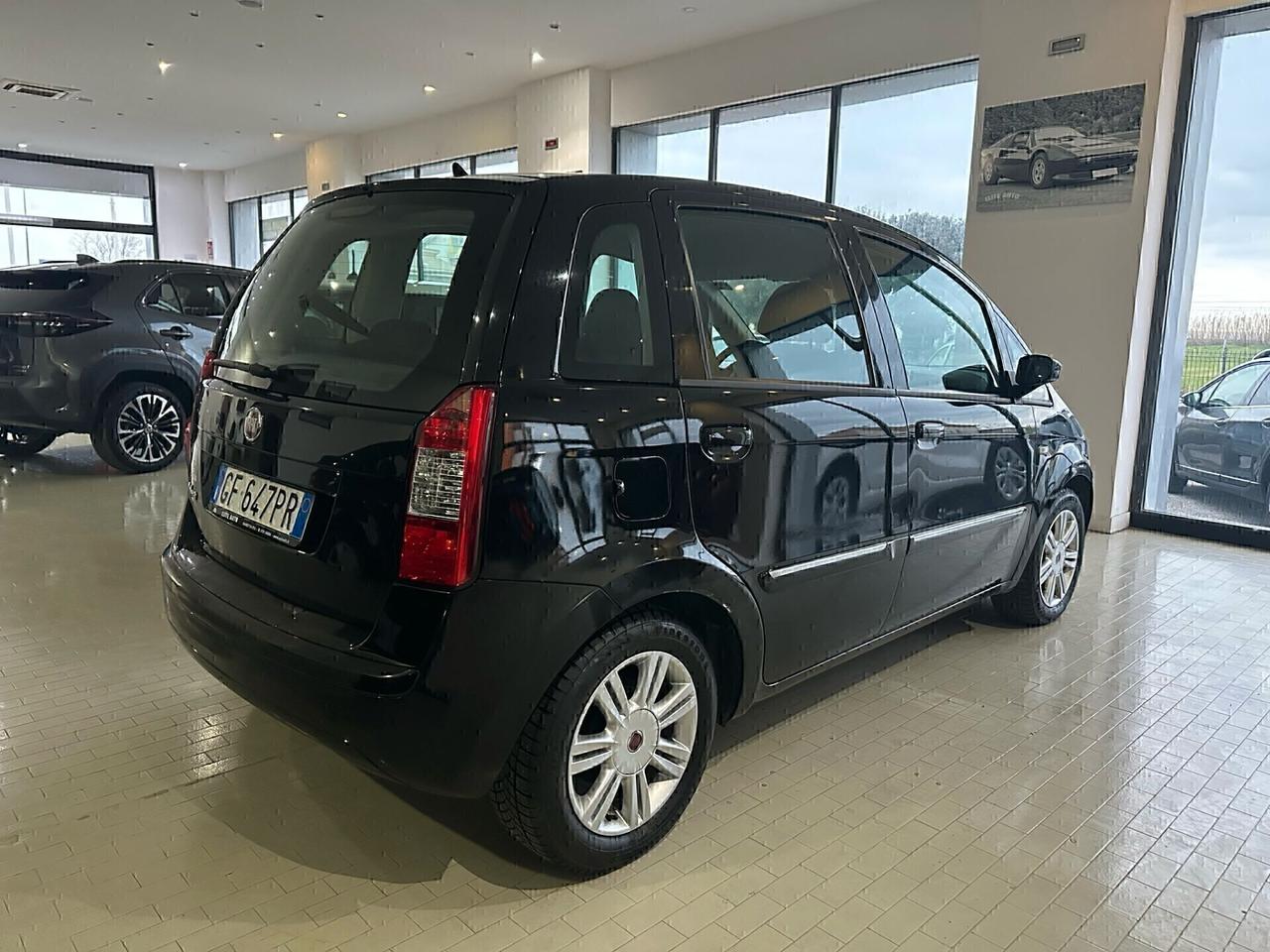 Fiat Idea 1.4 Dynamic EasyPower